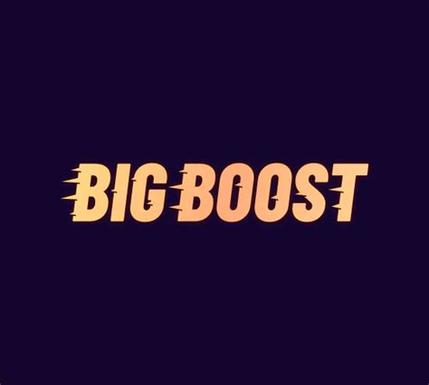 bigboost roulette|Big Boost Casino ⚜️ Get $500 + 500 FS on 'Book of Dead'.
